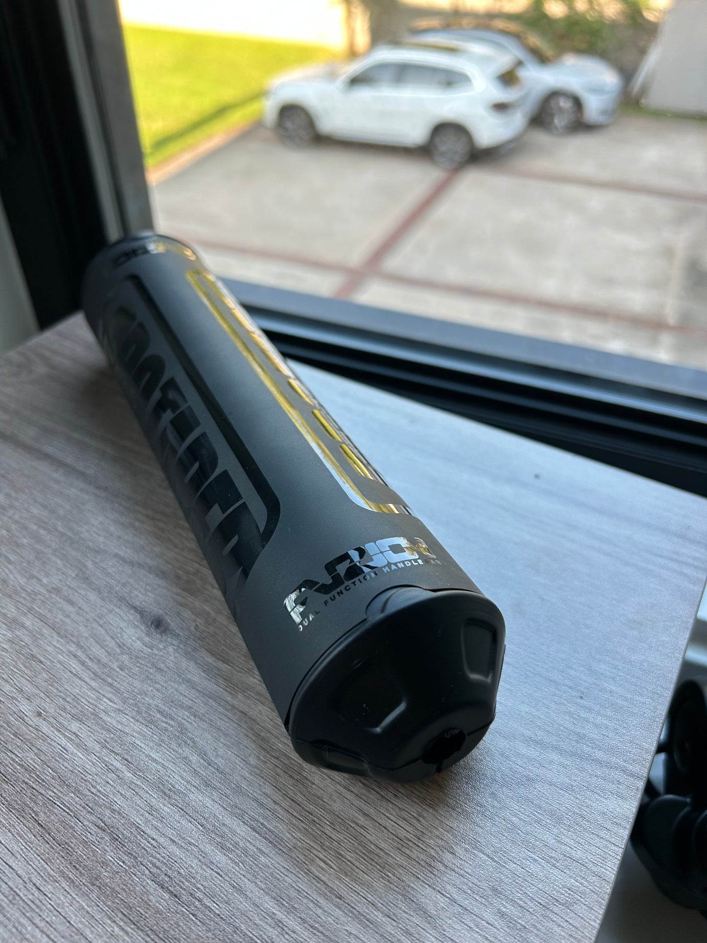 Pro Taper Bar Pad
