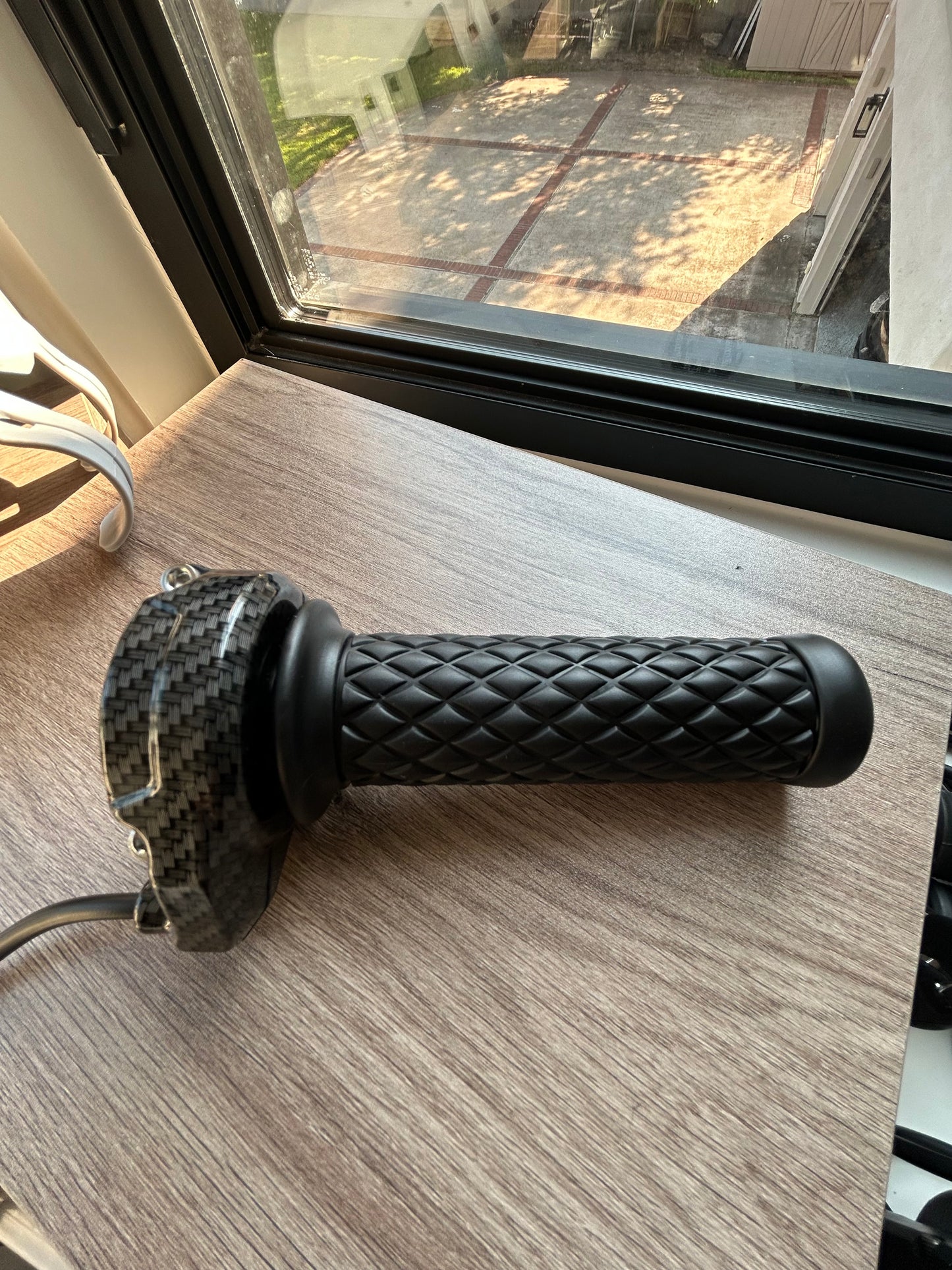 Surron Throttle