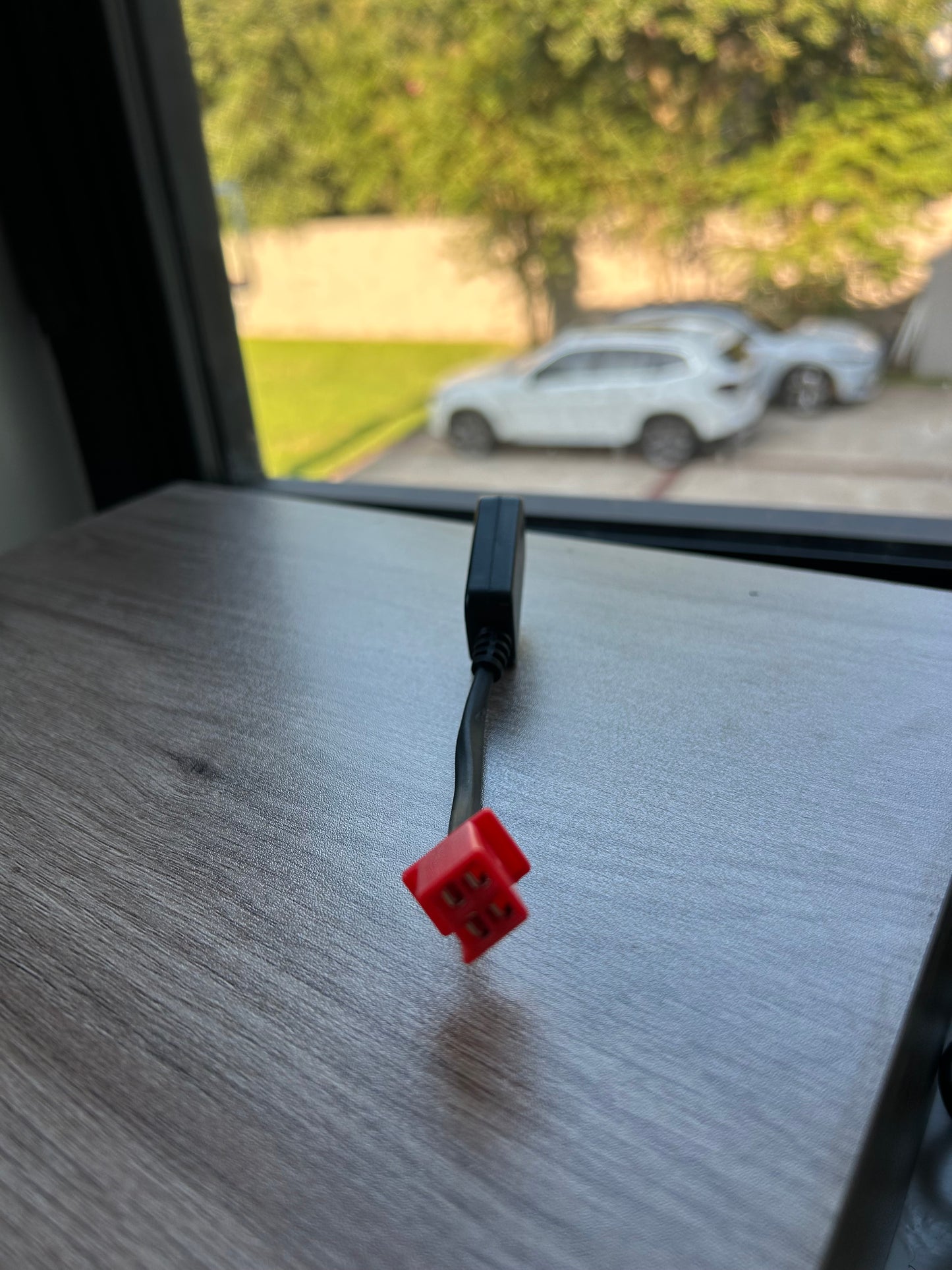 Bluetooth Dongle