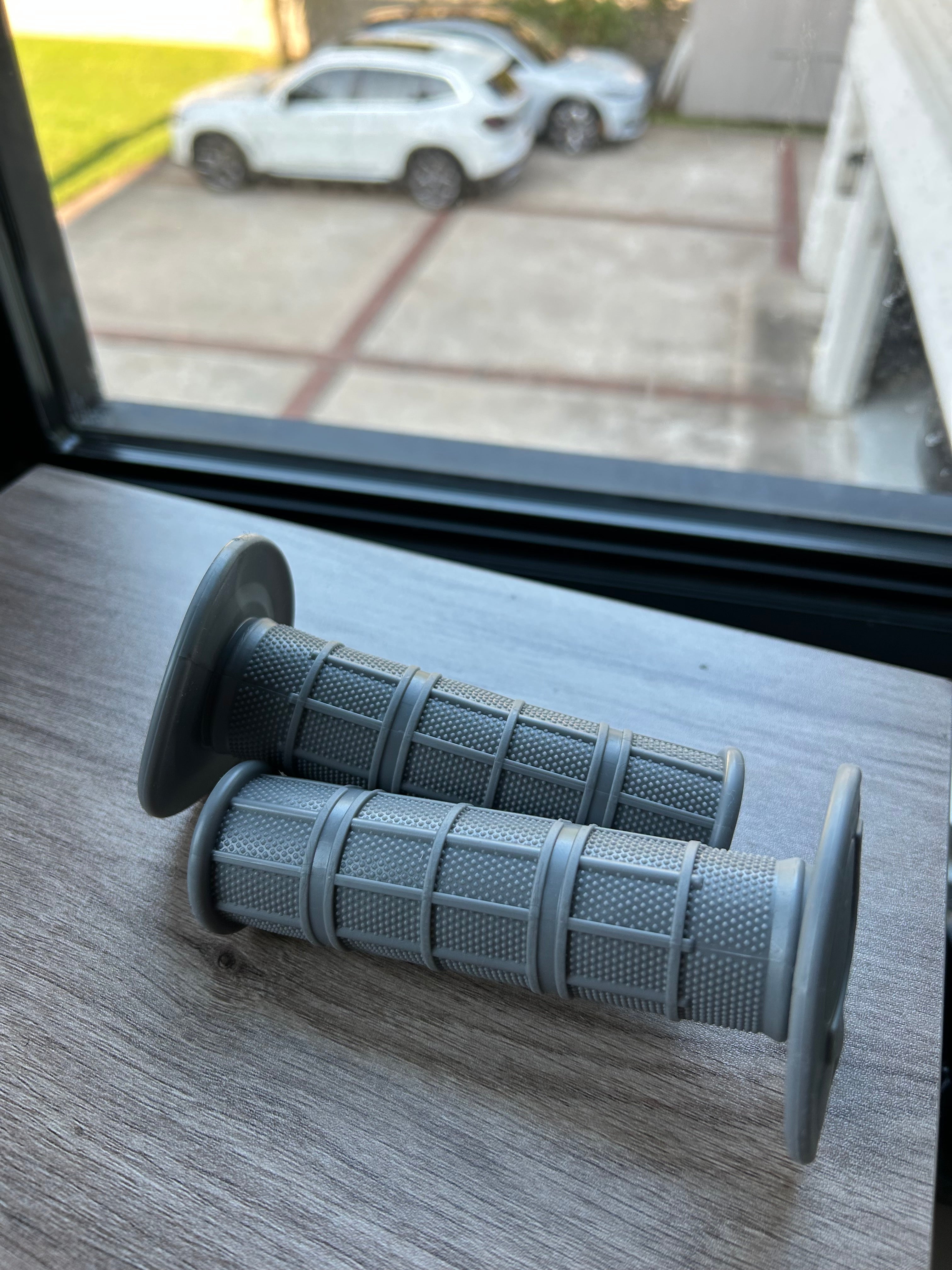 Full Twist Plug in Play Throttle