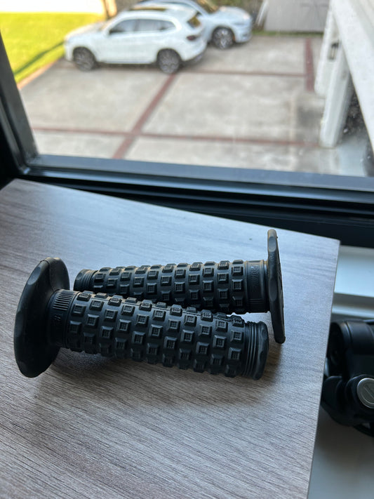 Pillow Grip