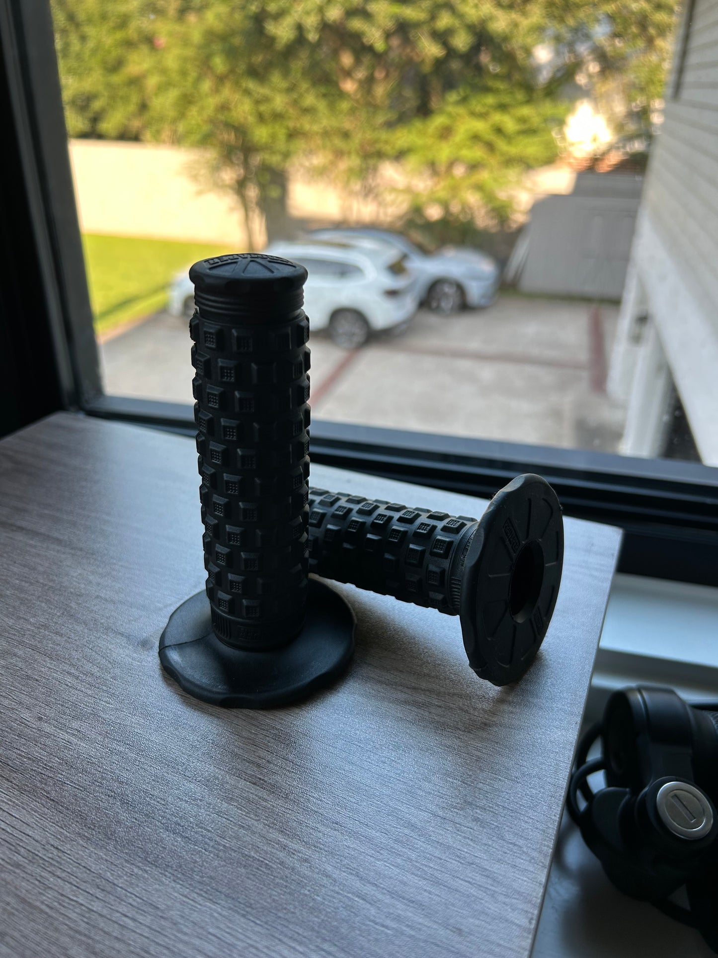 Pillow Grip