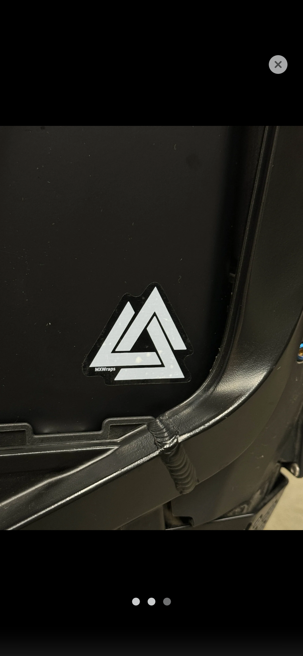 Stickers (pre order)