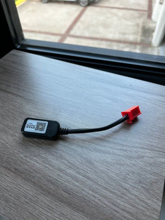 Bluetooth Dongle