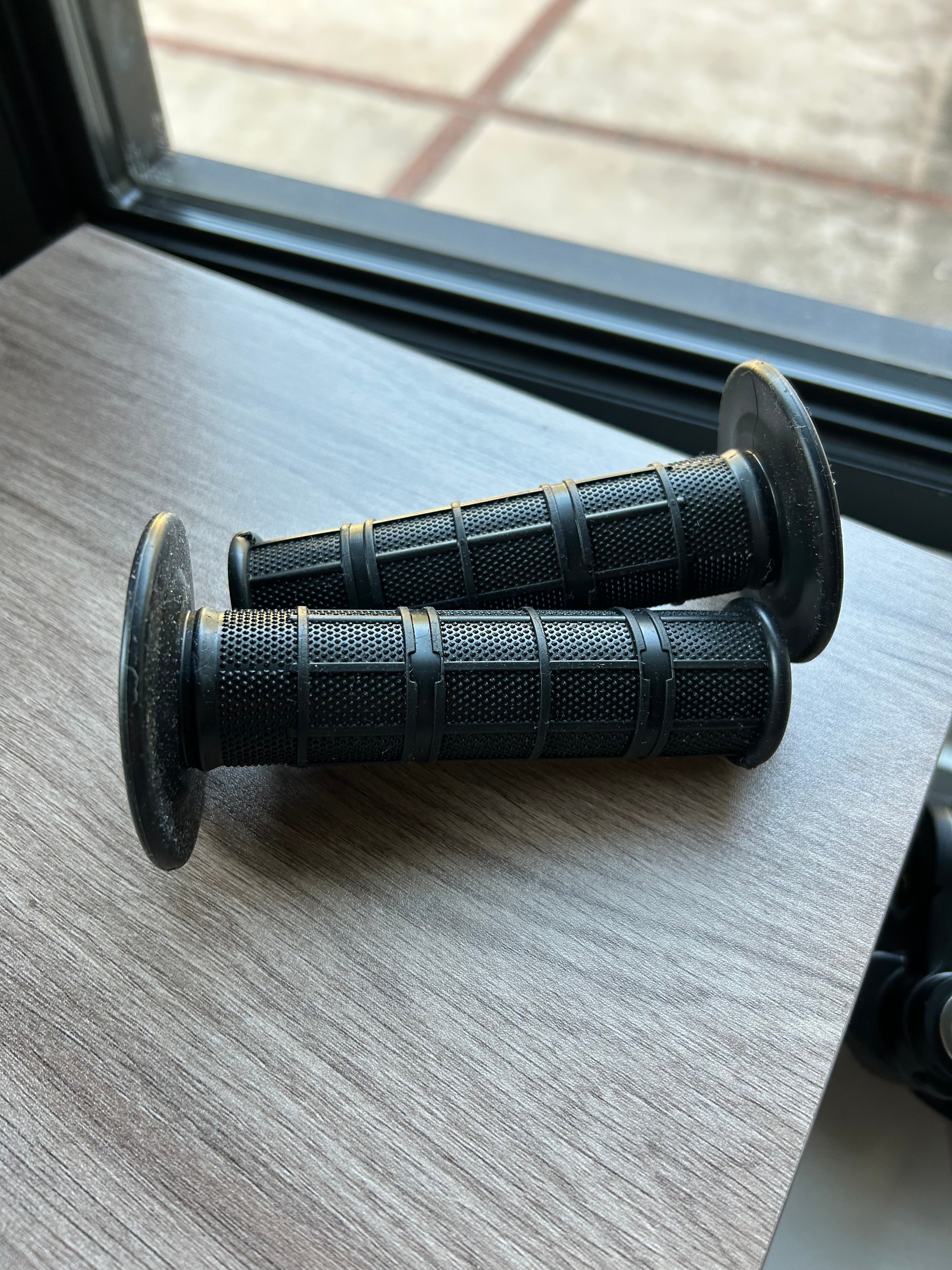 Full Twist Plug in Play Throttle