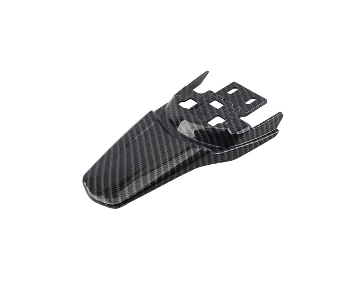 Carbon Fiber Plastics