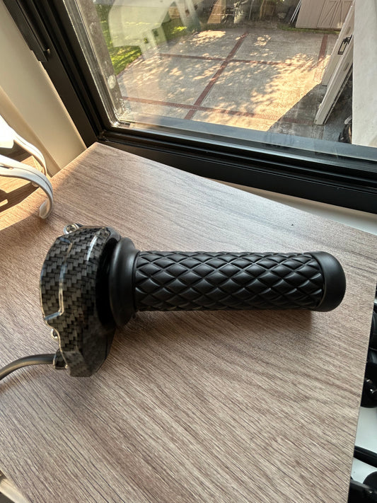 Surron Throttle